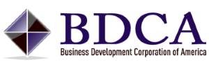 BDCA Logo