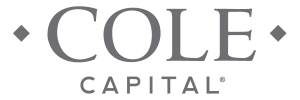 Cole Captial Logo