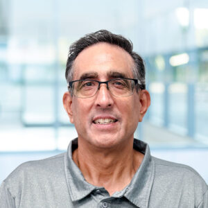 Cliff Scherwinski