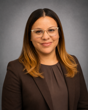Nelly Cruz
