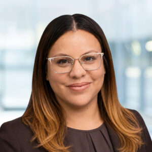 Nelly Cruz