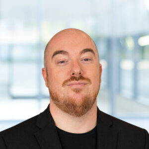 Dustin Lawson