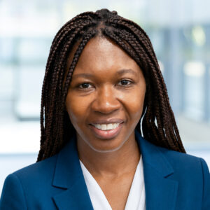Elizabeth Ongenda