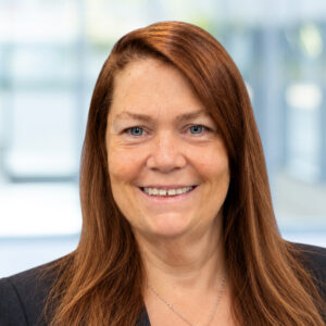 Jeanette Scherwinski
