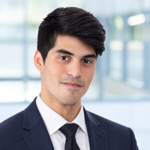 Joshuah Alaniz